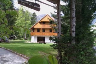 Apartmaji In Sobe Bohinjsko Jezero Ukanc Ngoại thất bức ảnh